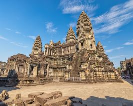 Kerala Wayanad Tour Packages