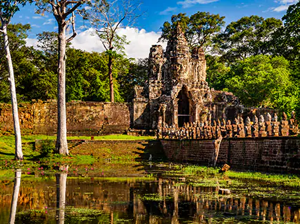 Kerala Wayanad Tour Packages