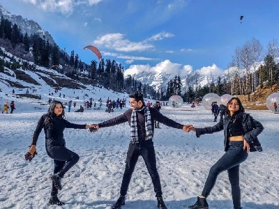 Kerala Wayanad Tour Packages