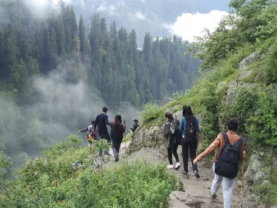 Kerala Wayanad Tour Packages