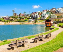 Kerala Wayanad Tour Packages